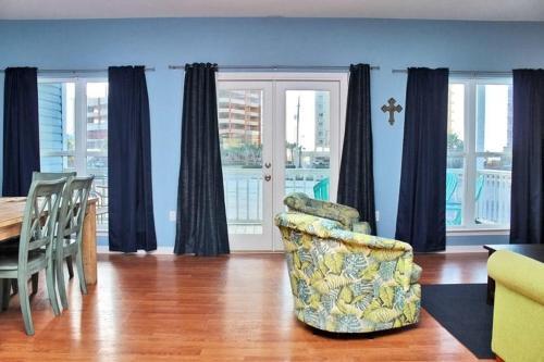 Seasons By The Sea A1 Holiday Home