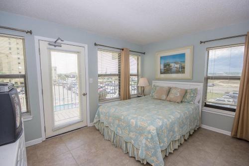 Island Sunrise 269 Apartment