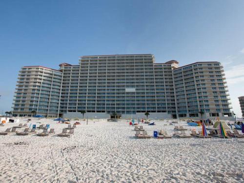 Apartamento Lighthouse 1504