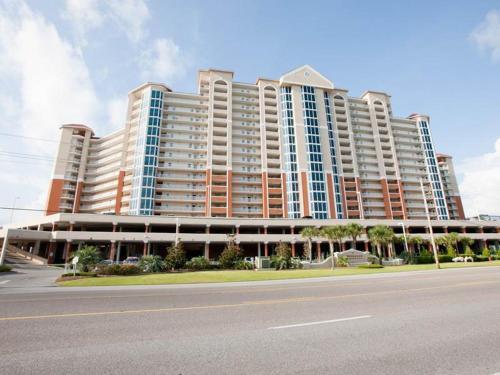 Apartamento Lighthouse 1504