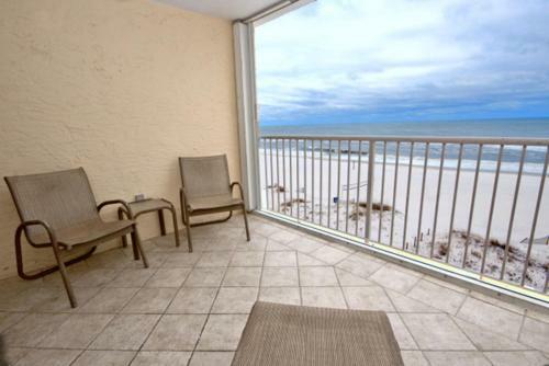 Castaways 5a Apartment