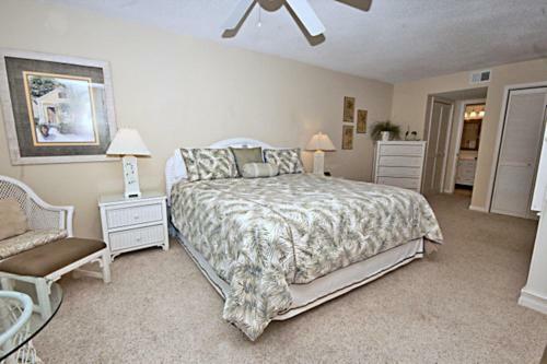 Castaways 5a Apartment