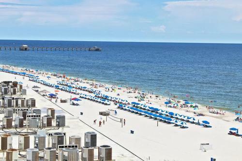 Boardwalk 882 Apartment