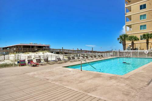 Boardwalk 882 Apartment