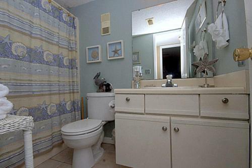 Boardwalk 882 Apartment