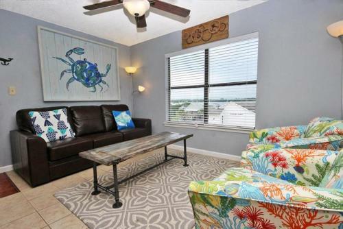 Moonraker 38 Apartment