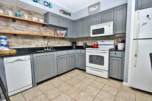 Moonraker 38 Apartment