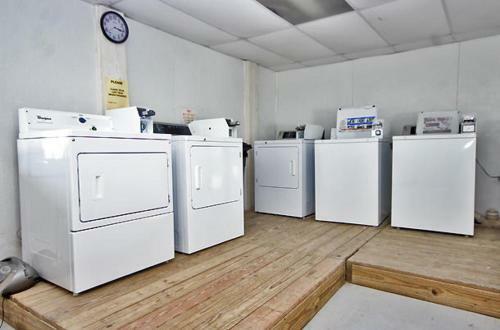 Moonraker 38 Apartment