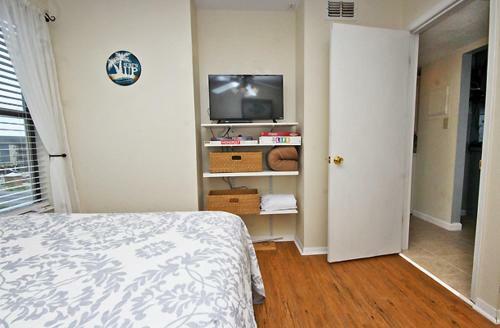 Moonraker 38 Apartment