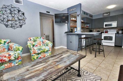 Moonraker 38 Apartment