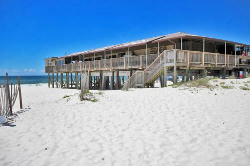 Apartamento Boardwalk 485 Condo