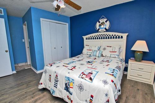 Sea Breeze 312 Apartment