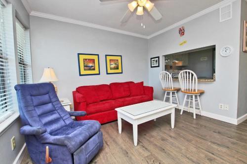 Sea Breeze 312 Apartment