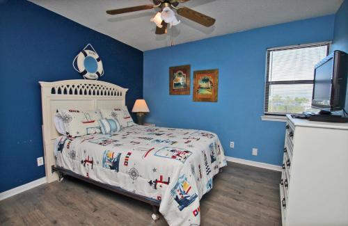 Sea Breeze 312 Apartment