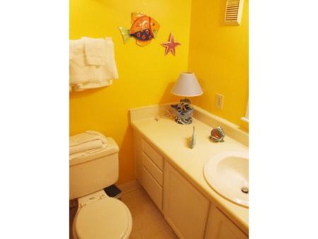 Sea Breeze 312 Apartment