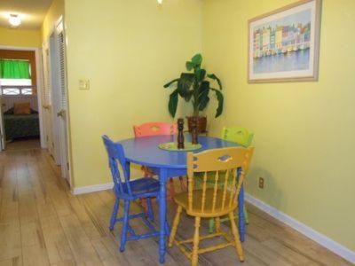 Sea Breeze 312 Apartment