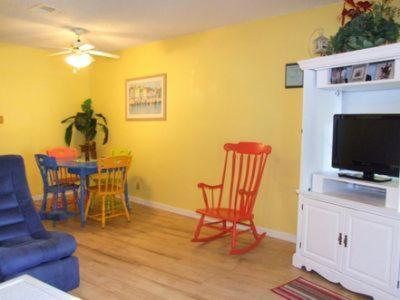 Sea Breeze 312 Apartment