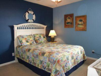 Sea Breeze 312 Apartment