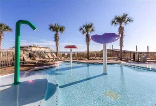 Apartamento Seawind 502 Condo