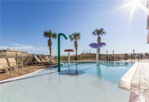 Apartamento Seawind 502 Condo