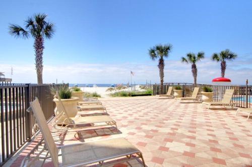 Apartamento Seawind 502 Condo