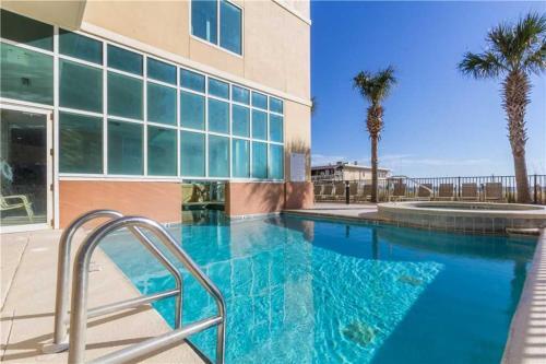 Apartamento Seawind 502 Condo