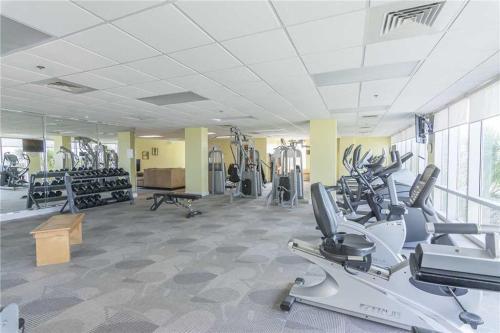 Apartamento Seawind 502 Condo