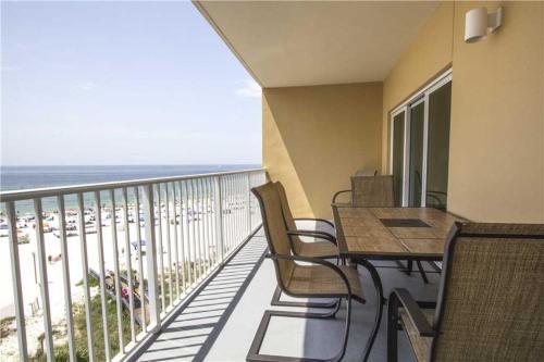 Apartamento Seawind 502 Condo