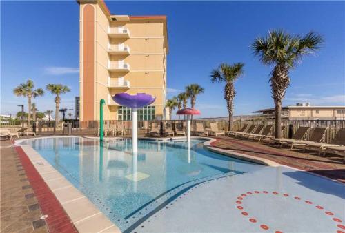 Apartamento Seawind 502 Condo