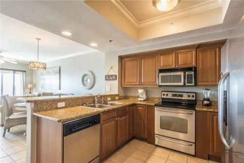 Apartamento Seawind 502 Condo