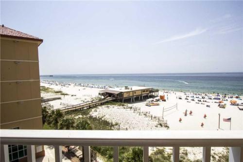 Apartamento Seawind 502 Condo