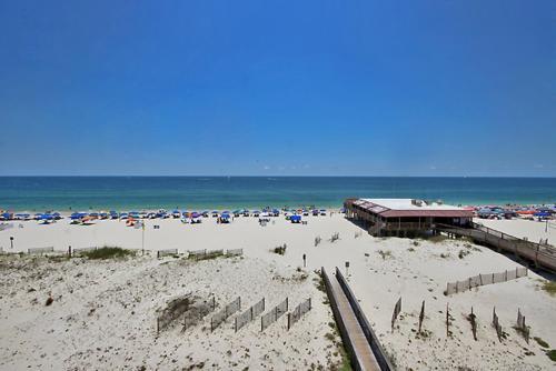 Boardwalk 483 Apartment