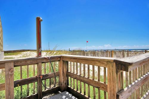 Boardwalk 483 Apartment