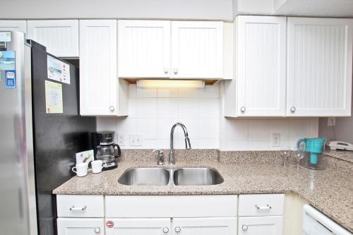 Boardwalk 483 Apartment