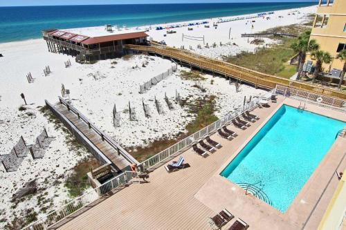 Boardwalk 483 Apartment