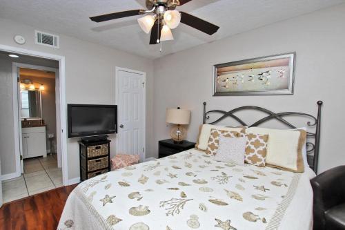 Boardwalk 483 Apartment