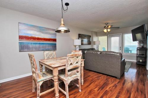 Boardwalk 483 Apartment