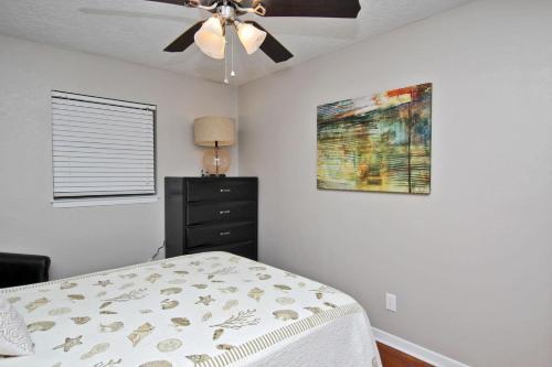 Boardwalk 483 Apartment