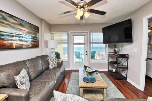 Boardwalk 483 Apartment