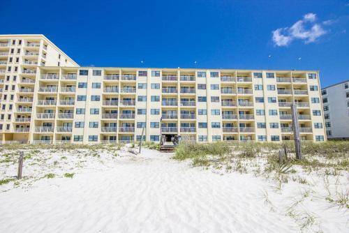 Island Shores 356 Apartment