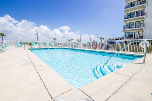 Island Shores 356 Apartment