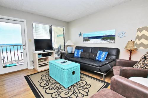 Island Shores 356 Apartment