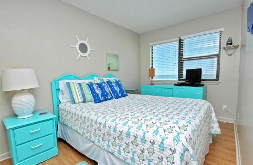 Island Shores 356 Apartment