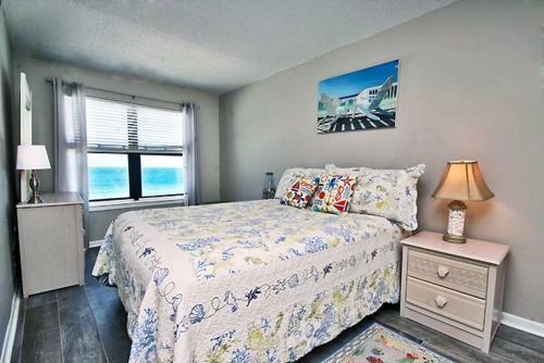 Island Sunrise 663 Apartment