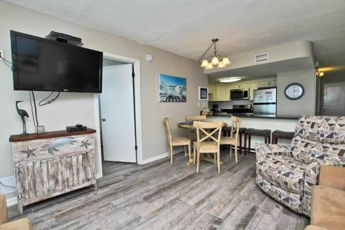 Island Sunrise 663 Apartment
