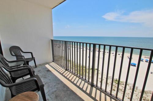 Island Sunrise 663 Apartment