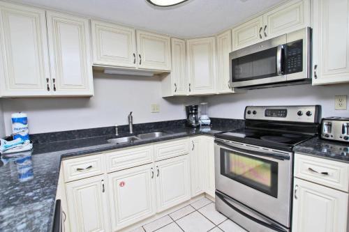 Island Sunrise 663 Apartment