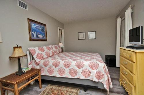 Island Sunrise 663 Apartment