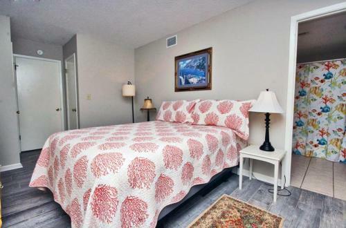 Island Sunrise 663 Apartment