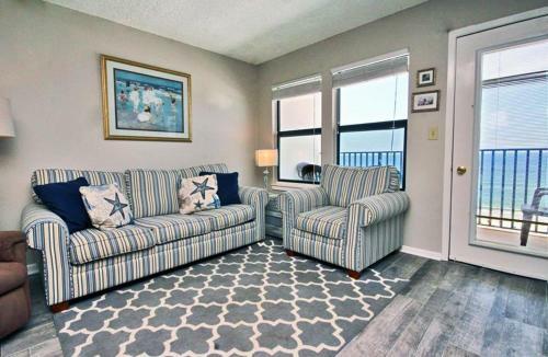 Island Sunrise 663 Apartment